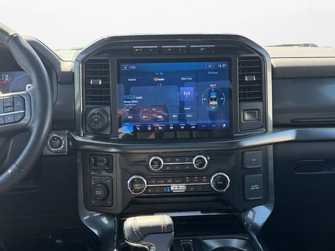 Used 2023 Ford F150 Lariat w/ Equipment Group 502A High AWD/4WD image 11