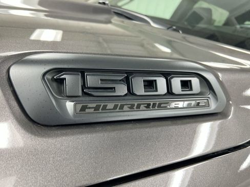 New 2026 RAM 1500 Classic Warlock AWD/4WD image 25