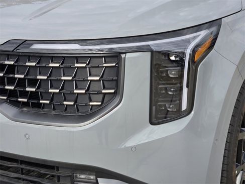 New 2026 Kia Carnival SX Prestige image 6