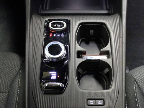 New 2026 Jeep Cherokee Laredo AWD/4WD image 23