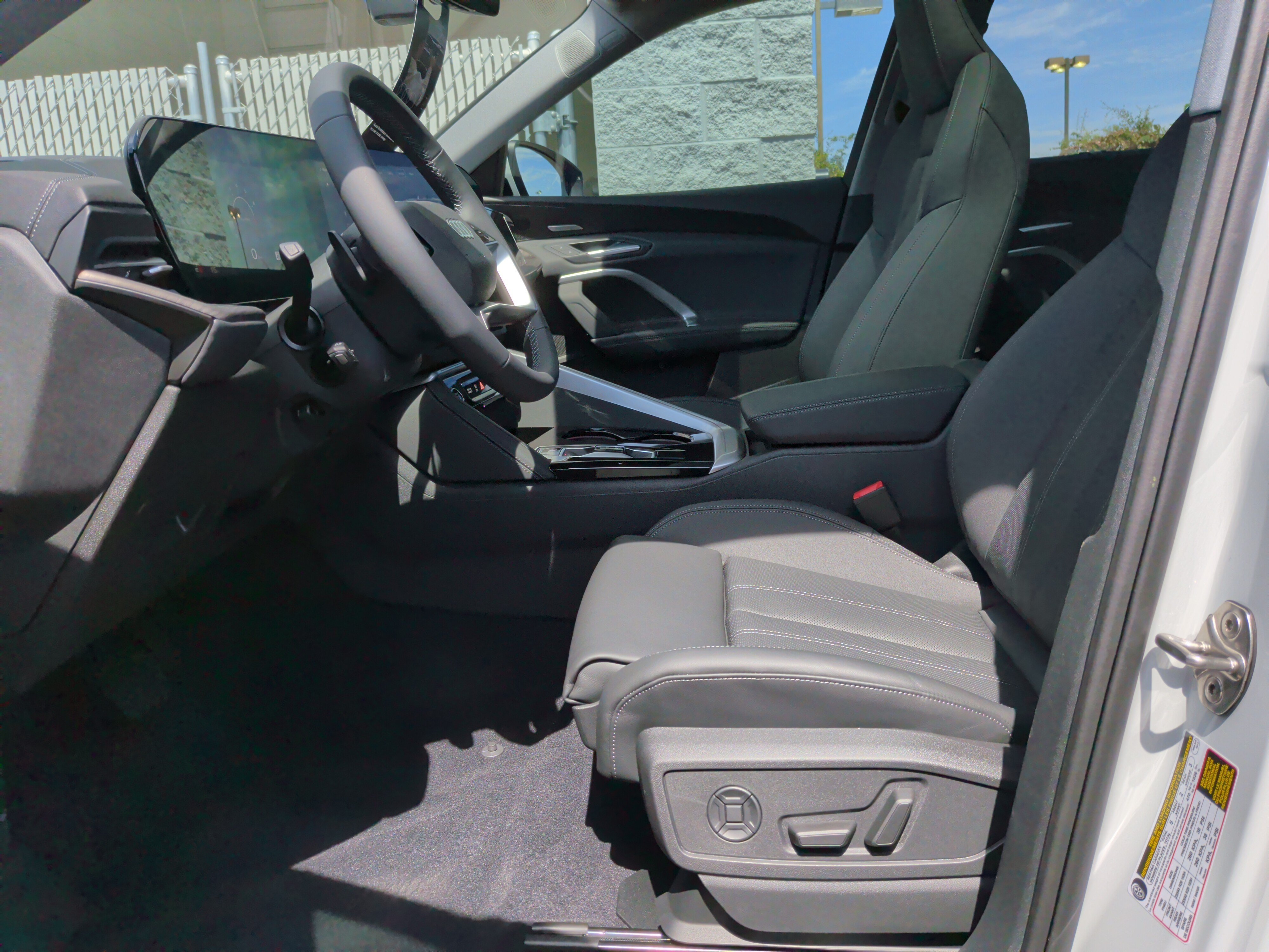 New 2026 Audi Q5 Prestige AWD/4WD image 15