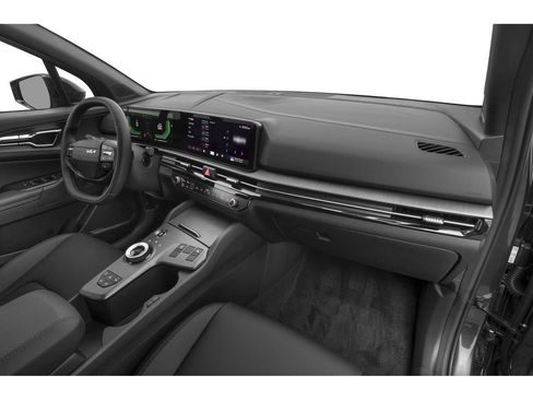 New 2027 Kia Sportage X-Line AWD/4WD image 11