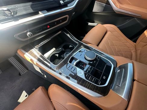 Used 2024 BMW X5 sDrive40i w/ Parking Assistance Package RWD image 24