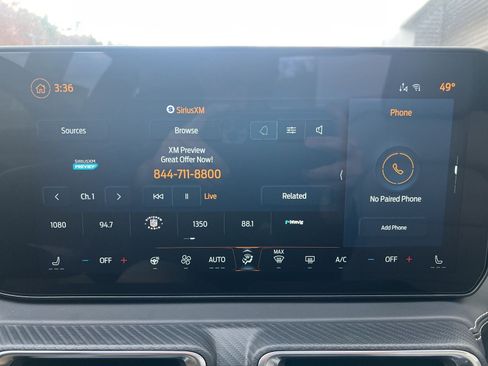 New 2026 Ford Mustang Premium image 21