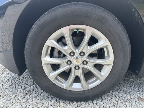 Used 2021 Chevrolet Equinox LT FWD image 9