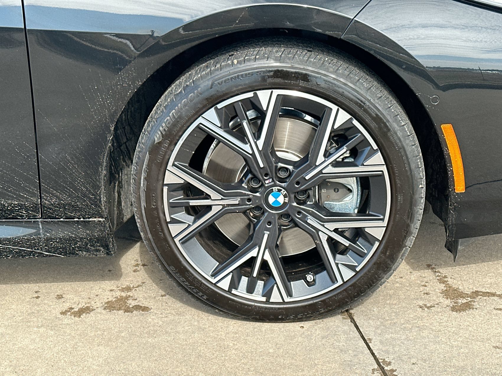 Used 2025 BMW 228i xDrive AWD/4WD image 10