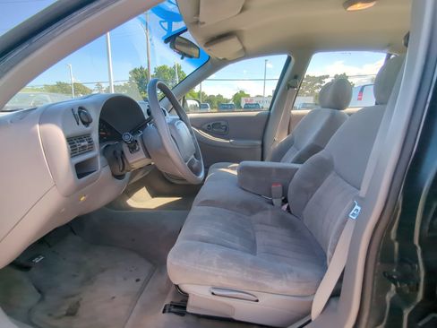 Used 1996 Chevrolet Lumina LS FWD image 14