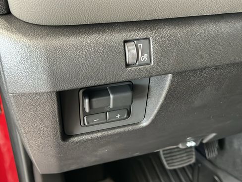 New 2026 Chevrolet Colorado ZR2 w/ Technology Package image 29