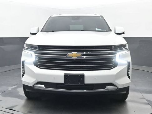 Used 2024 Chevrolet Tahoe LT w/ LT Signature Plus Package RWD image 22