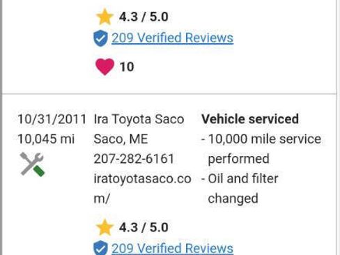 Used 2011 Toyota Prius One image 52