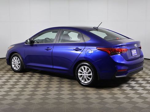 Used 2020 Hyundai Accent SEL image 6
