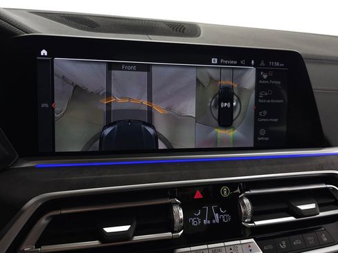 Used 2023 BMW X5 xDrive40i w/ M Sport Package image 36