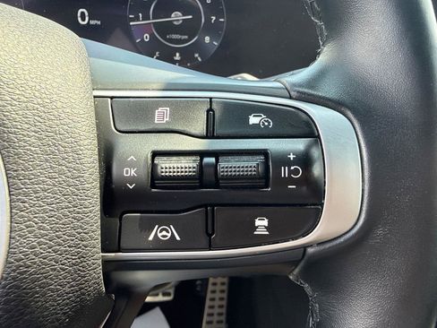 Used 2023 Kia Sportage X-Pro AWD/4WD image 17