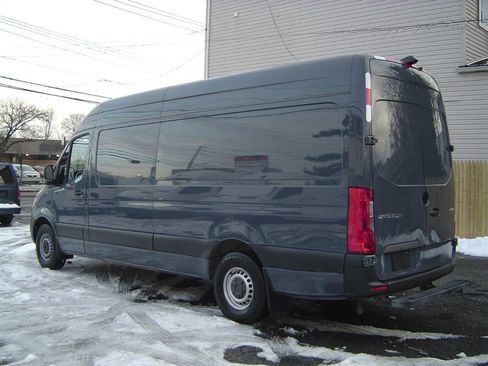 Used 2019 Mercedes-Benz Sprinter 170 image 6