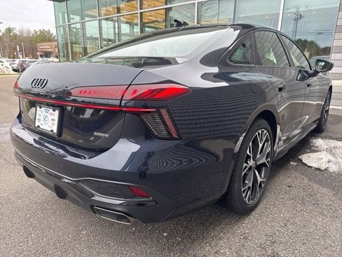 New 2026 Audi A6 Premium Plus image 5