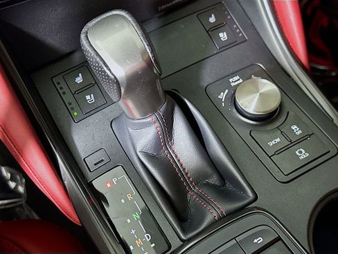 Used 2023 Lexus IS 350 F Sport w/ Navigation Package RWD image 33