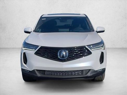 New 2026 Acura RDX A-Spec AWD/4WD image 6