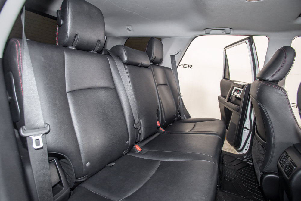 Used 2020 Toyota 4Runner TRD Pro AWD/4WD image 15