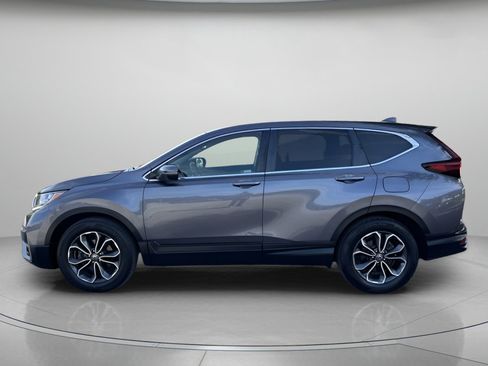 Used 2020 Honda CR-V EX image 5