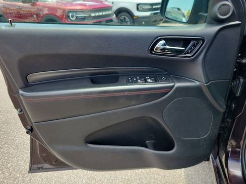 Used 2024 Dodge Durango GT AWD/4WD image 15