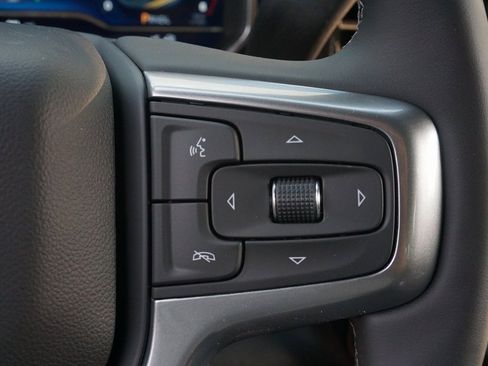 New 2025 Chevrolet Silverado 2500 LT w/ Safety Package image 20