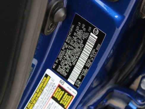 Used 2022 Lexus ES 350 F Sport image 29