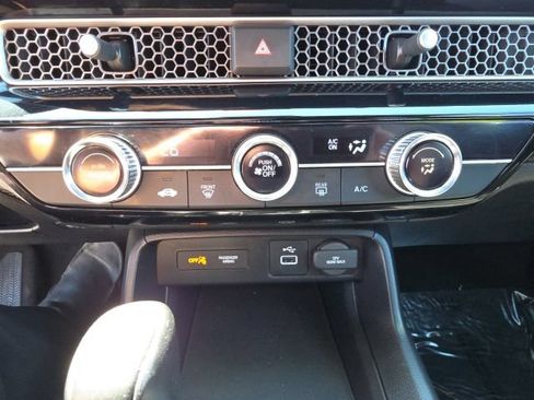 Used 2022 Honda Civic Sport image 25
