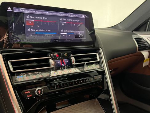 Used 2026 BMW 840i xDrive image 30