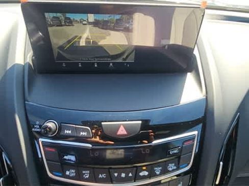 Certified 2025 Acura RDX SH-AWD image 17