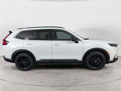 Used 2024 Honda CR-V Sport image 6