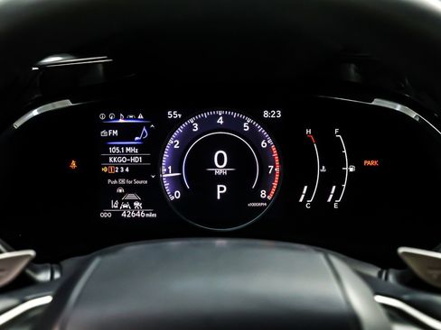 Used 2022 Lexus NX 350 AWD w/ Cold Area Package image 19