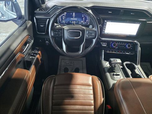 Used 2024 GMC Sierra 1500 Denali Ultimate image 14