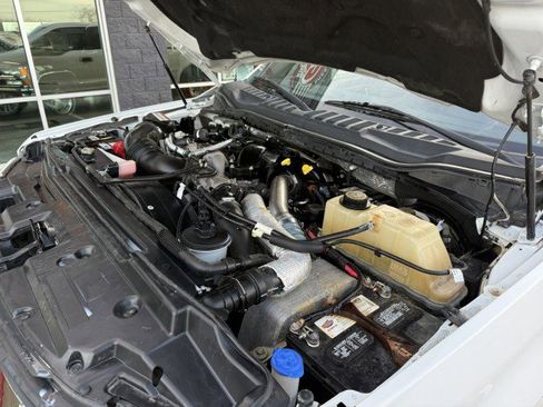 Used 2017 Ford F250 XL w/ Power Equipment Group image 25