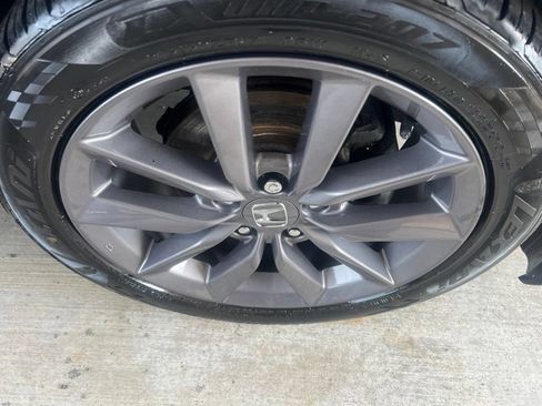 Used 2020 Honda Civic EX-L image 38