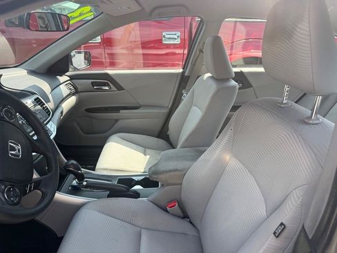 Used 2013 Honda Accord EX-L image 12