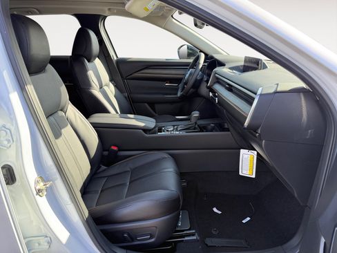 New 2026 MAZDA CX-50 2.5 Hybrid w/ Cargo Package image 19