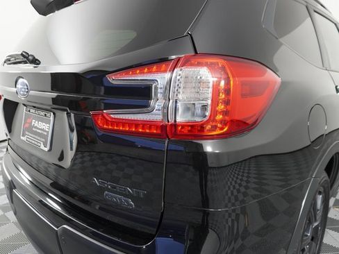 Certified 2024 Subaru Ascent Onyx Edition image 13