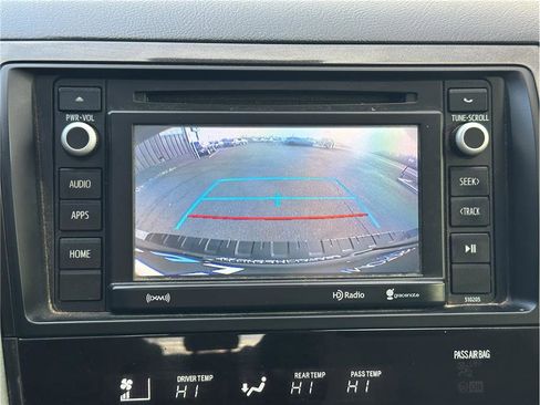 Used 2018 Toyota Sequoia SR5 w/ Carpet Cargo Mat Package image 26