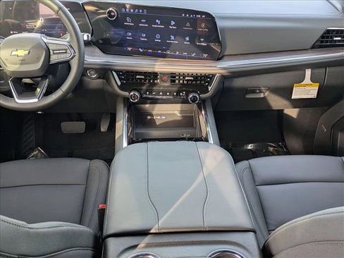 New 2026 Chevrolet Tahoe LT image 13