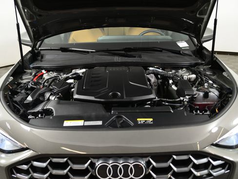 Certified 2025 Audi A5 2.0T Premium w/ Convenience Package image 17