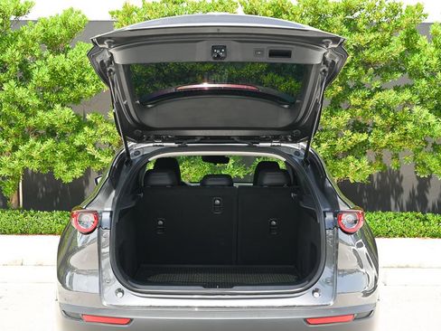Used 2025 MAZDA CX-30 AWD 2.5 S w/ Select Sport Pkg image 10