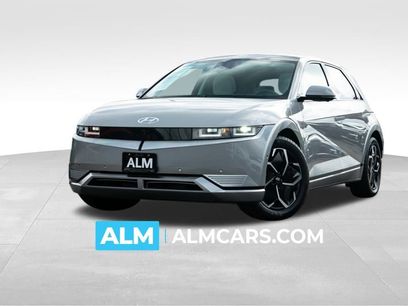 Used 2024 Hyundai Ioniq 5 Limited