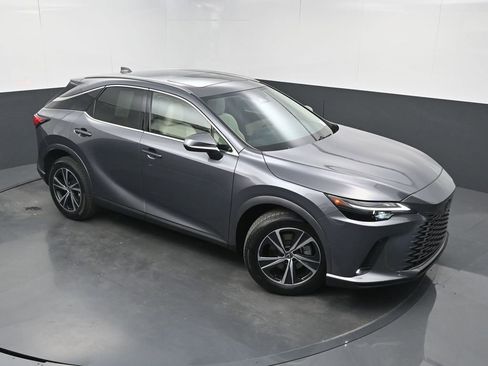 Used 2023 Lexus RX 350 Premium w/ Accessory Package (Z1) FWD image 32