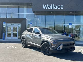 New 2026 Hyundai Kona SEL Sport video 1