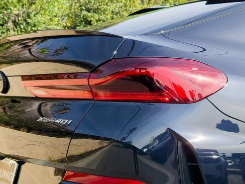 New 2026 BMW X6 xDrive40i w/ Climate Comfort Package image 7