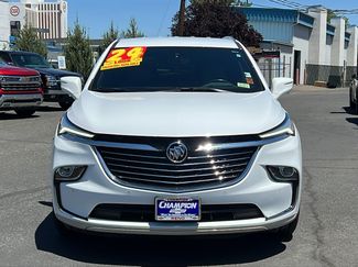 Certified 2024 Buick Enclave Premium AWD/4WD video 2