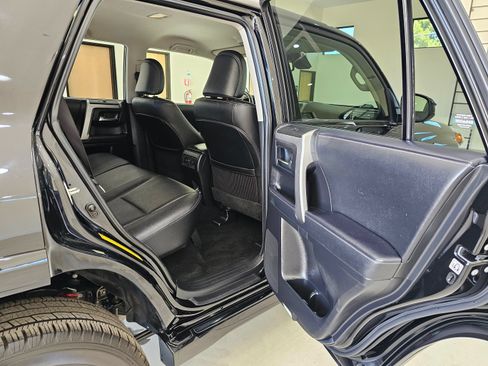 Used 2023 Toyota 4Runner TRD Sport RWD image 30