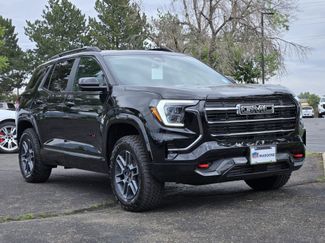 New 2027 GMC Terrain AT4 w/ Convenience Package III AWD/4WD video 2