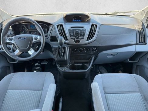 Used 2019 Ford Transit 350 XLT RWD image 16