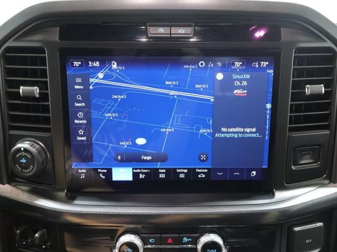 Used 2026 Ford F150 Tremor w/ Equipment Group 402B AWD/4WD image 32